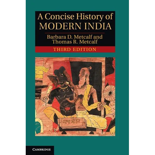 A Concise History of Modern India