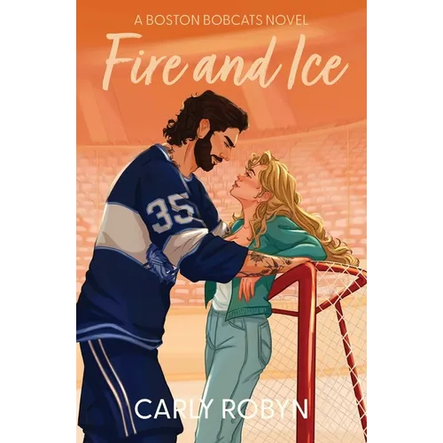 Fire and Ice
