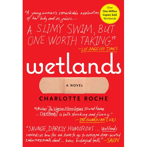 Wetlands