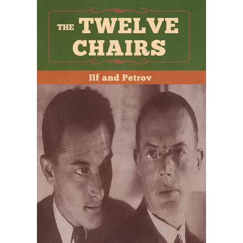 The Twelve Chairs