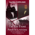 On the Front Porch in Louisiana