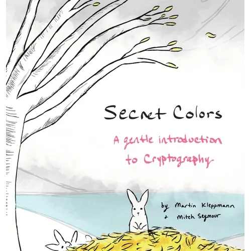 Secret Colors
