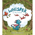 Whisper to the Rescue