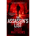The Assassin's List: An Adam Drake Novel