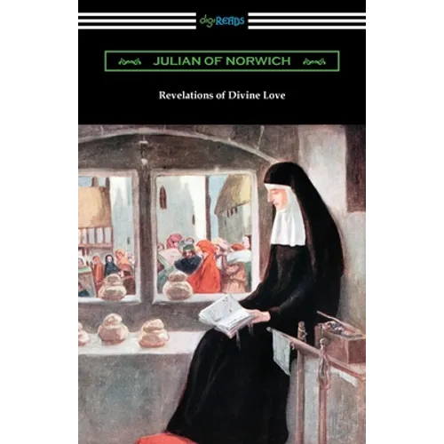 Revelations of Divine Love