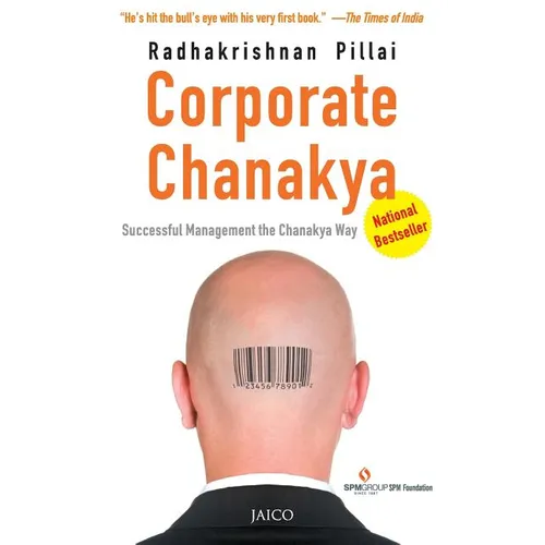 Corporate Chanakya