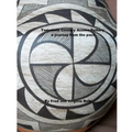 Twentieth Century Acoma Pottery: a journey from the past