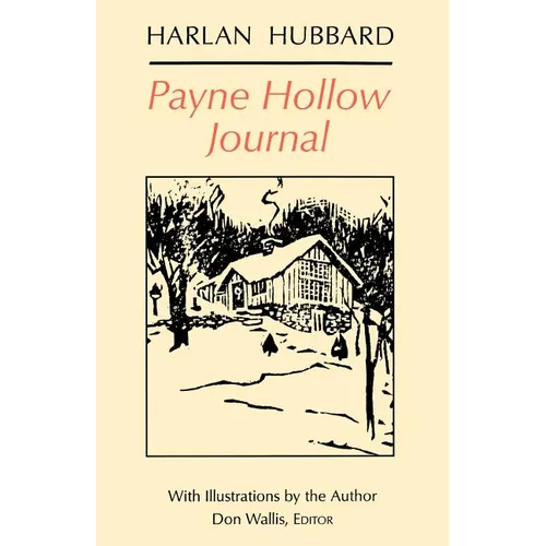 Payne Hollow Journal