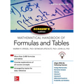 Schaum's Outline of Mathematical Handbook of Formulas and Tables