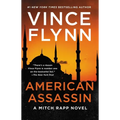 American Assassin: A Thriller