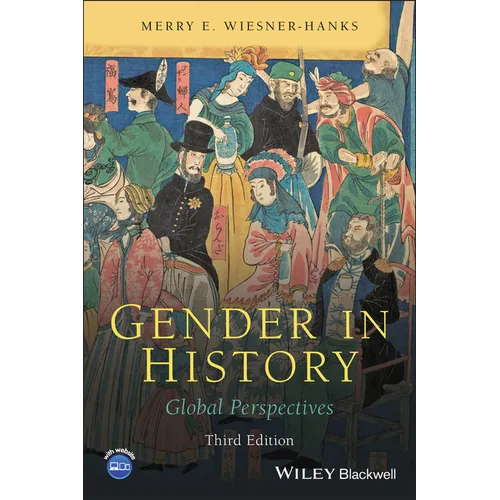 Gender in History