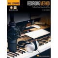 Hal Leonard Recording Method: For Bands, Singer/Songwriters & More with Online Audio and Video