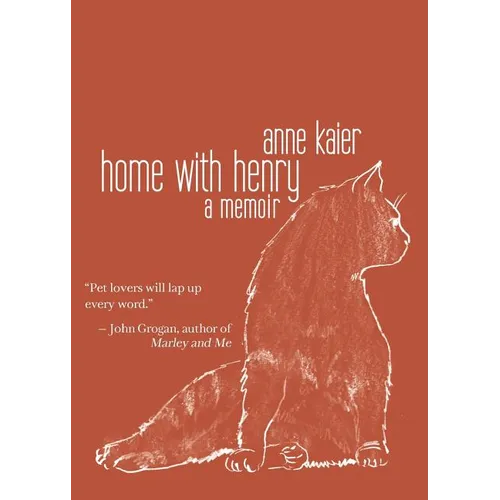 Home with Henry