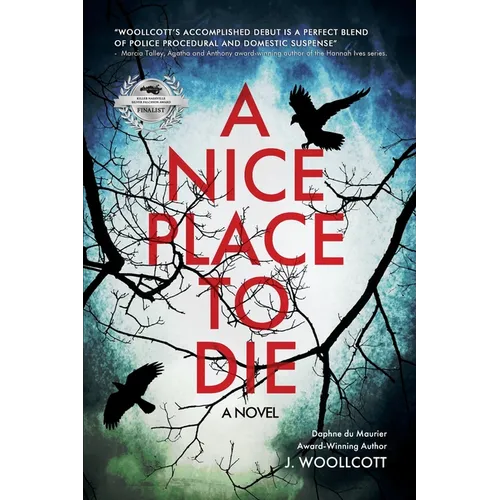 A Nice Place to Die: A DS Ryan McBride Novel
