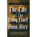 The Tale of the Body Thief