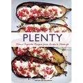 Plenty: Vibrant Vegetable Recipes from London's Ottolenghi
