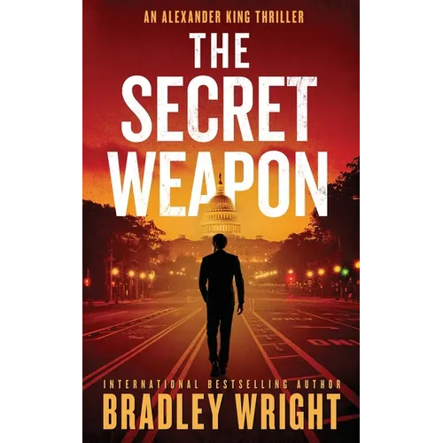 The Secret Weapon