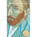 An artist's study of MASTER SELF-PORTRAITS