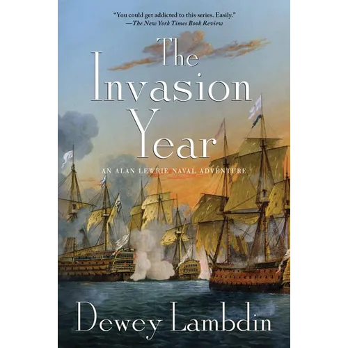 Invasion Year