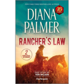 Rancher's Law: Heartfelt Cowboy Romance