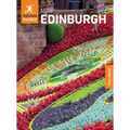 Rough Guides Mini Edinburgh: Travel Guide with eBook