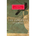 The Complete Stories of Edgar Allan Poe: Introduction by John Seelye