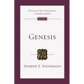 Genesis: An Introduction and Commentary Volume 1