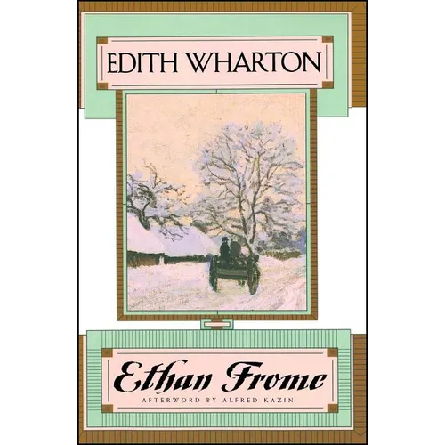 Ethan Frome