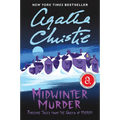 Midwinter Murder: Fireside Tales from the Queen of Mystery