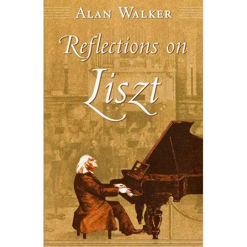 Reflections on Liszt