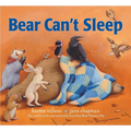 Bear Can't Sleep