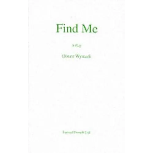 Find Me