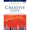 The Creative City: A Toolkit for Urban Innovators