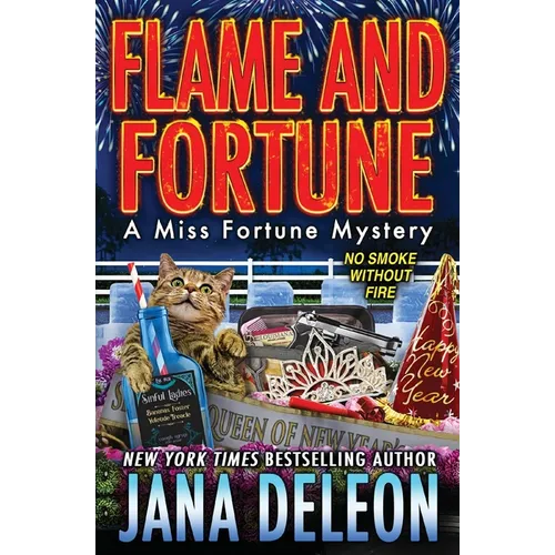 Flame and Fortune