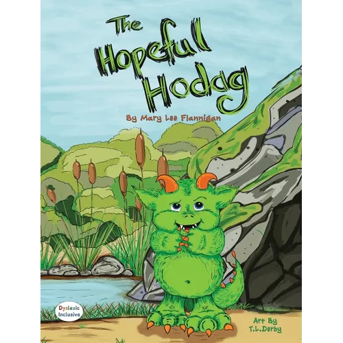 The Hopeful Hodag