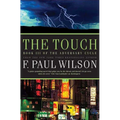 The Touch: Book III of the Adversary Cycle