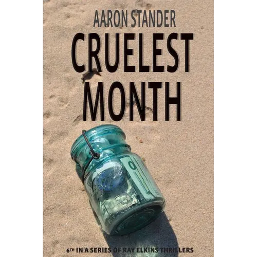 Cruelest Month