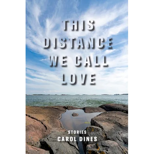 This Distance We Call Love
