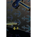Vettius Valens, Anthology, Book 4.1