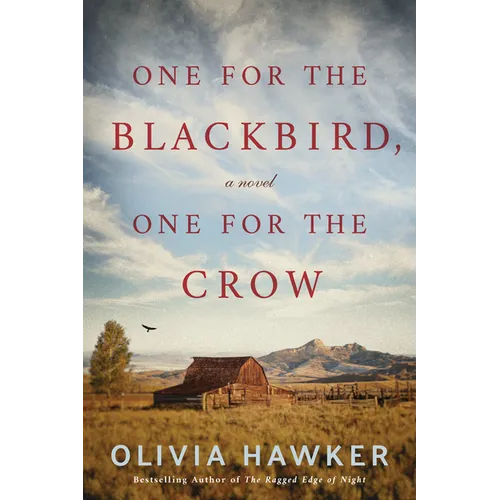 One for the Blackbird, One for the Crow