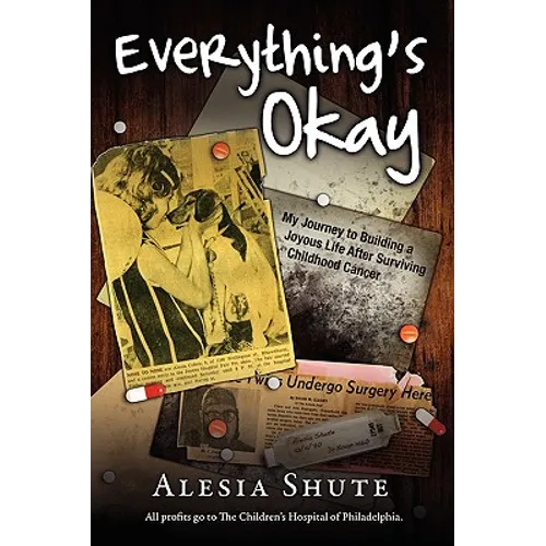 Everything's Okay