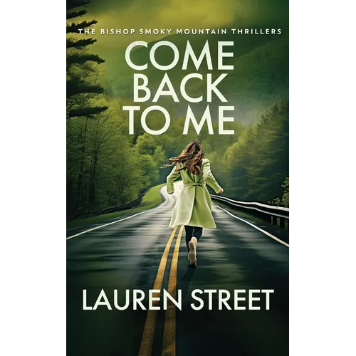 Come Back To Me