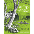 The Wind in the Willows