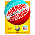 The New York Times Enormous Book of Easy Crosswords: 200 Easy Puzzles