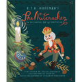 The Nutcracker: An Enchanting Pop-Up Adaptation