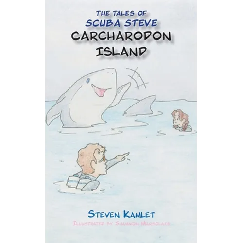 Carcharodon Island