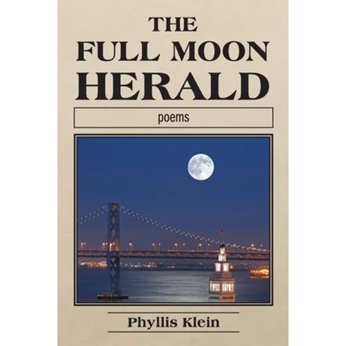 The Full Moon Herald