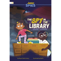 The Spy in the Library