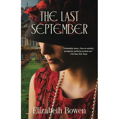 The Last September (Warbler Classics Annotated Edition)
