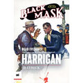 Dead Evidence: The Complete Black Mask Cases of Harrigan